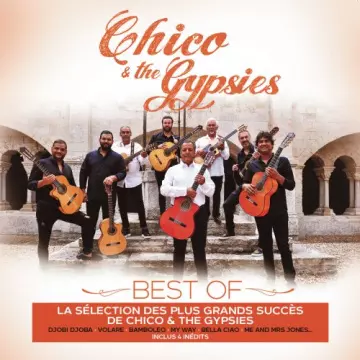 Chico & The Gypsies - Chico & The Gypsies Best of [Albums]