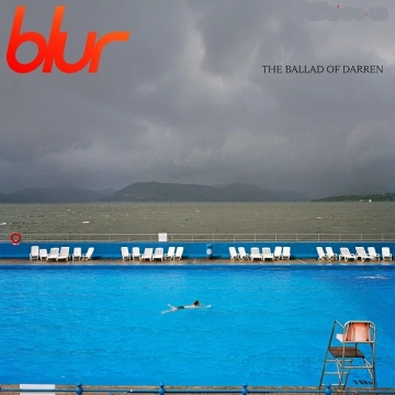 Blur - The Ballad of Darren (Deluxe) [Albums]