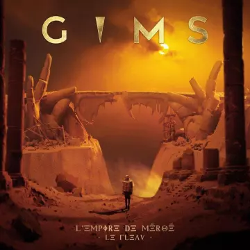 Maitre Gims - L'Empire De Meroe [Albums]