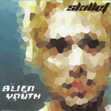 Skillet - Alien Youth  [Albums]