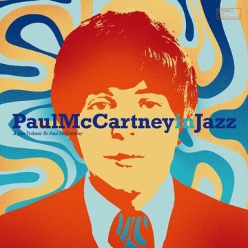 Paul McCartney - in Jazz A Jazz [Albums]