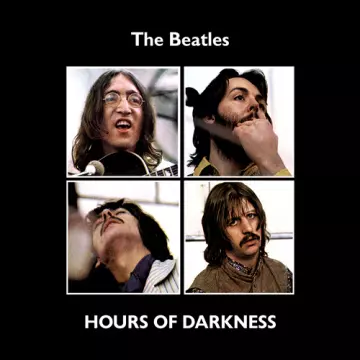 THE BEATLES - Hours Of Darkness [Albums]