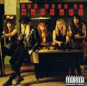 Warrant - The Best Of Warrant [Albums]