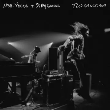 Neil Young + Stray Gators - Tuscaloosa Live  [Albums]