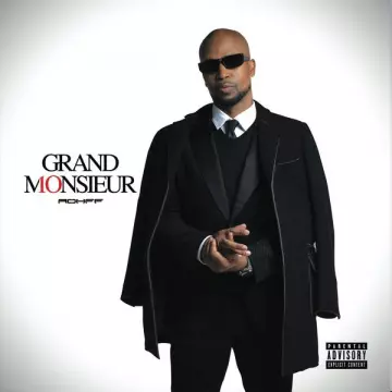 Rohff - Grand Monsieur [Albums]