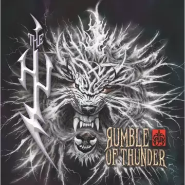The Hu - Rumble Of Thunder [Albums]