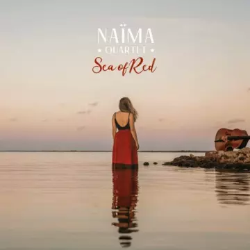 Naïma Girou - Sea of Red [Albums]