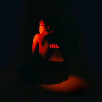 Mahalia - IRL (Deluxe) [Albums]