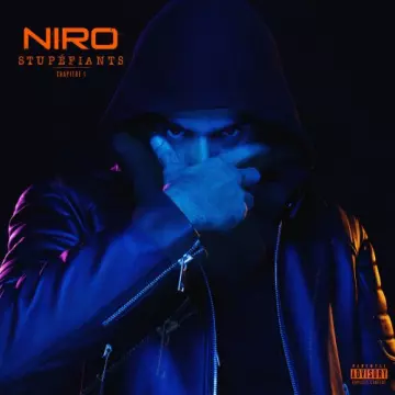 Niro - Stupéfiant: Chapitre 1  [Albums]