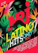 NRJ Latino Hits Only 2017 [Albums]