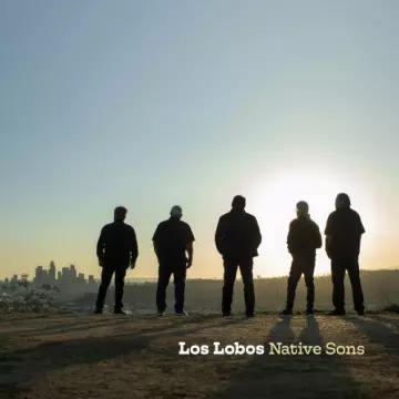 Los Lobos - Native Sons [Albums]