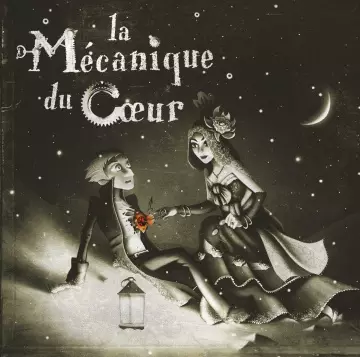 Dionysos, La Mécanique Du Coeur [Albums]