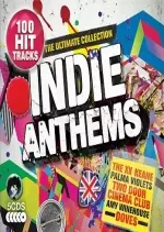 Indie Anthems - The Ultimate Collection 5CD [Albums]