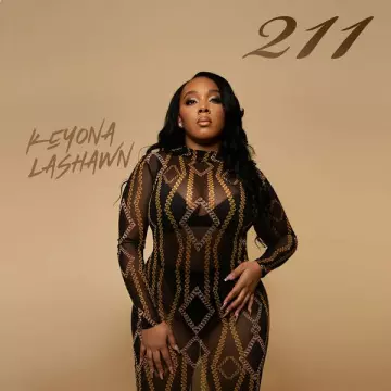 Keyona Lashawn - 211 [Albums]
