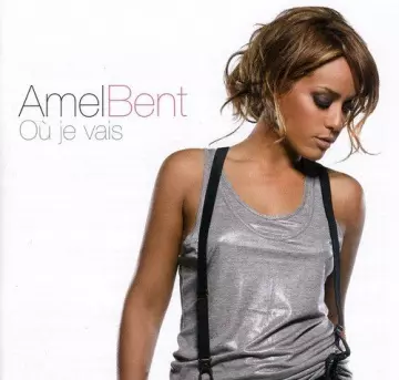 Amel Bent - Où je vais [Albums]