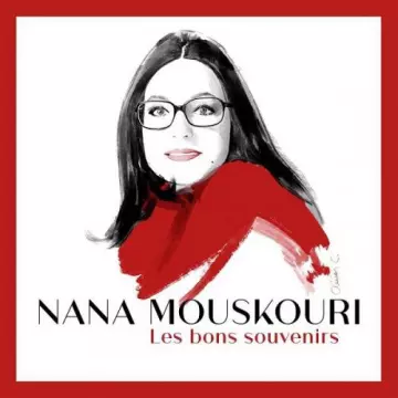 Nana Mouskouri - Les bons souvenirs  [Albums]