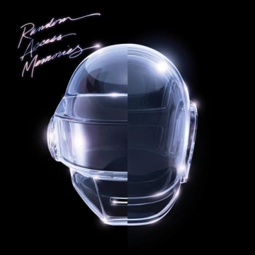 Daft Punk - GLBTM (Studio Outtakes) [Albums]