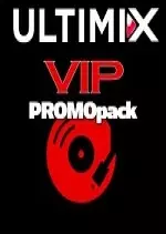 Ultimix VIP Promo Pack January PT1 2017 [Albums]