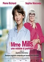 Laurent Perez Del Mar - Mme Mills, une voisine si parfaite [B.O/OST]