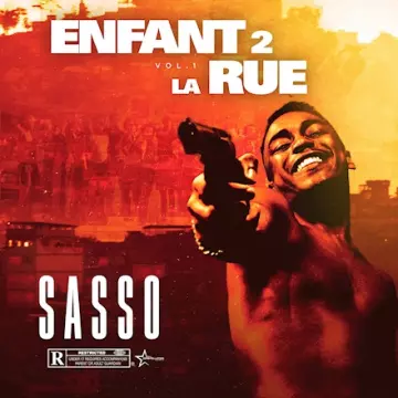 SASSO - Enfant2LaRue Vol.1  [Albums]