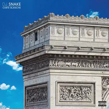 Dj Snake – Carte Blanche [Albums]