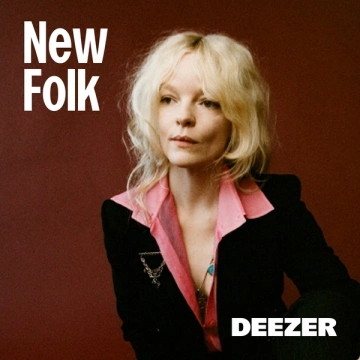 New Folk -29-03-2024 [Albums]