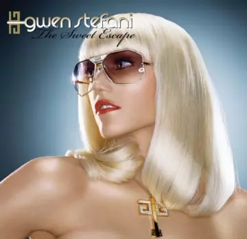 Gwen Stefani - The Sweet Escape [Albums]