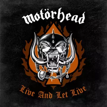 Motörhead - Live and Let Live [Albums]