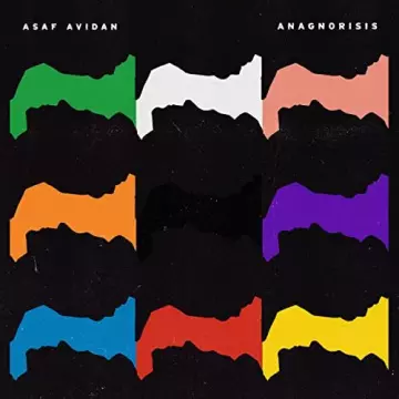 Asaf Avidan - Anagnorisis [Albums]