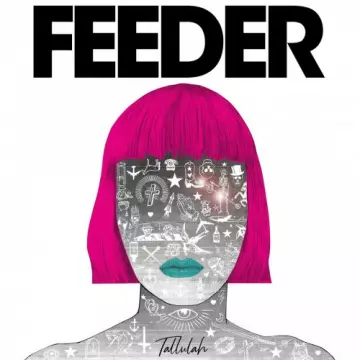 Feeder - Tallulah [Albums]