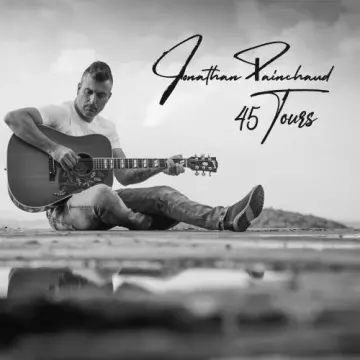 Jonathan Painchaud - 45 Tours [Albums]