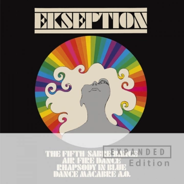 Ekseption - Ekseption (Expanded Edition) [Albums]