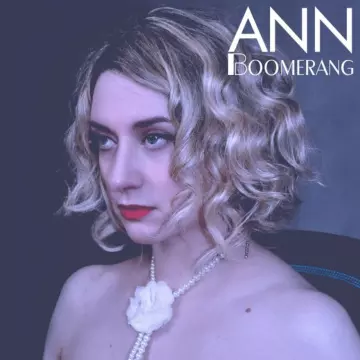 Ann - Boomerang  [Albums]