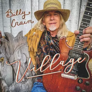 Billy Crain - Village [Albums]