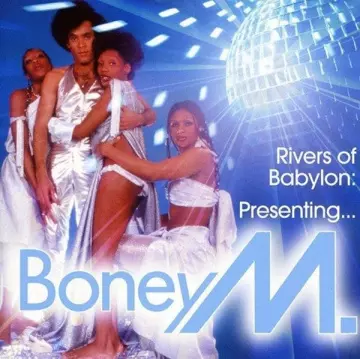 Boney M - Rivers Of Babylon Presenting...Boney M [Albums]