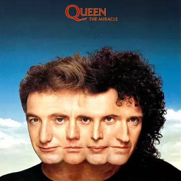 Queen - The Miracle [Albums]