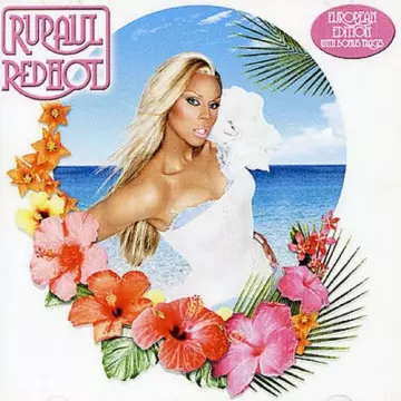 RuPaul - RedHot [Albums]