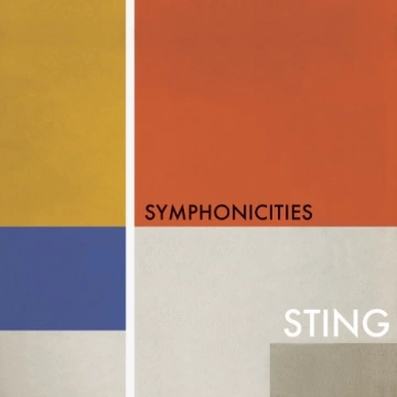 STING - Symphonicities [Albums]