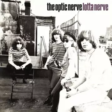 The Optic Nerve - Lotta Nerve  [Albums]