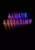 Franz Ferdinand - Always Ascending [Albums]