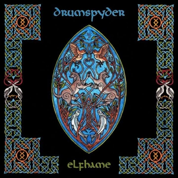 Drumspyder - Elfhame [Albums]