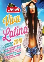 Viva Latina 2018 [Albums]