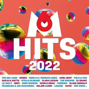 M6 Hits 2022 [Albums]