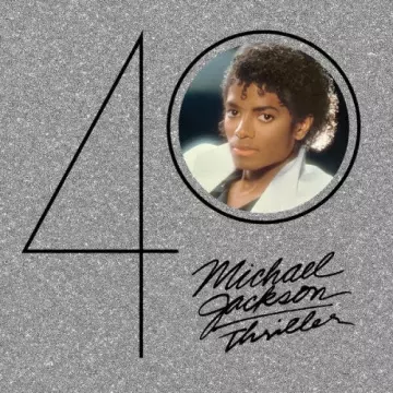 Michael Jackson - Thriller 40 (Deluxe Edition) [Albums]