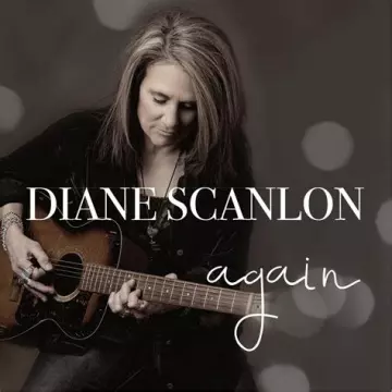 Diane Scanlon - Again  [Albums]