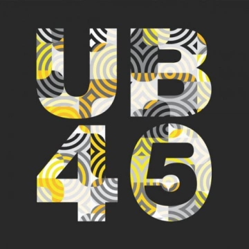 UB40 - UB45 [Albums]