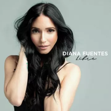 Diana Fuentes - Libre  [Albums]
