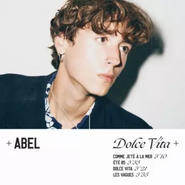 Abel - Dolce Vita  [Albums]