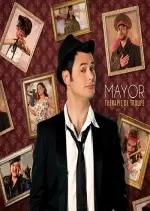 Mayor - Therapie de troupe  [Albums]