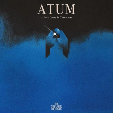 The Smashing Pumpkins - ATUM [Albums]